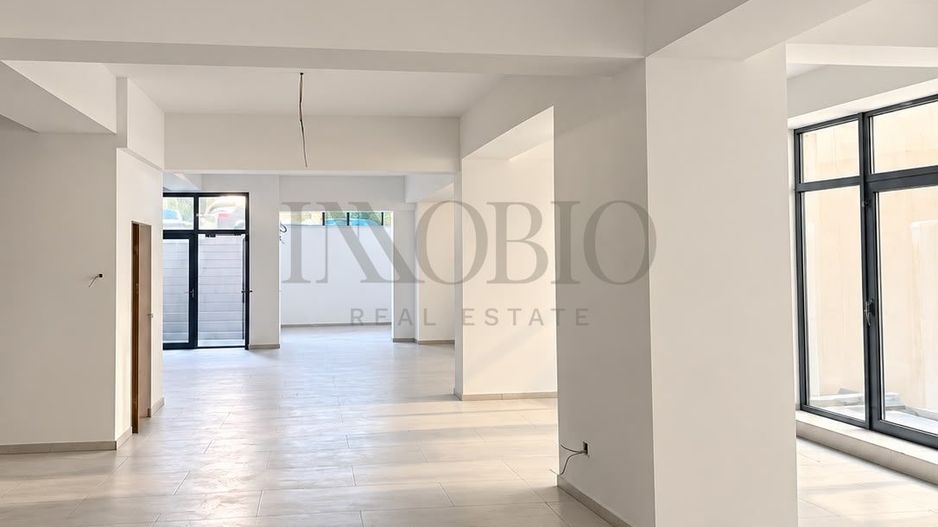 Spațiu comercial 208 mp | Piața Floreasca – Dorobanți | - Poză 2