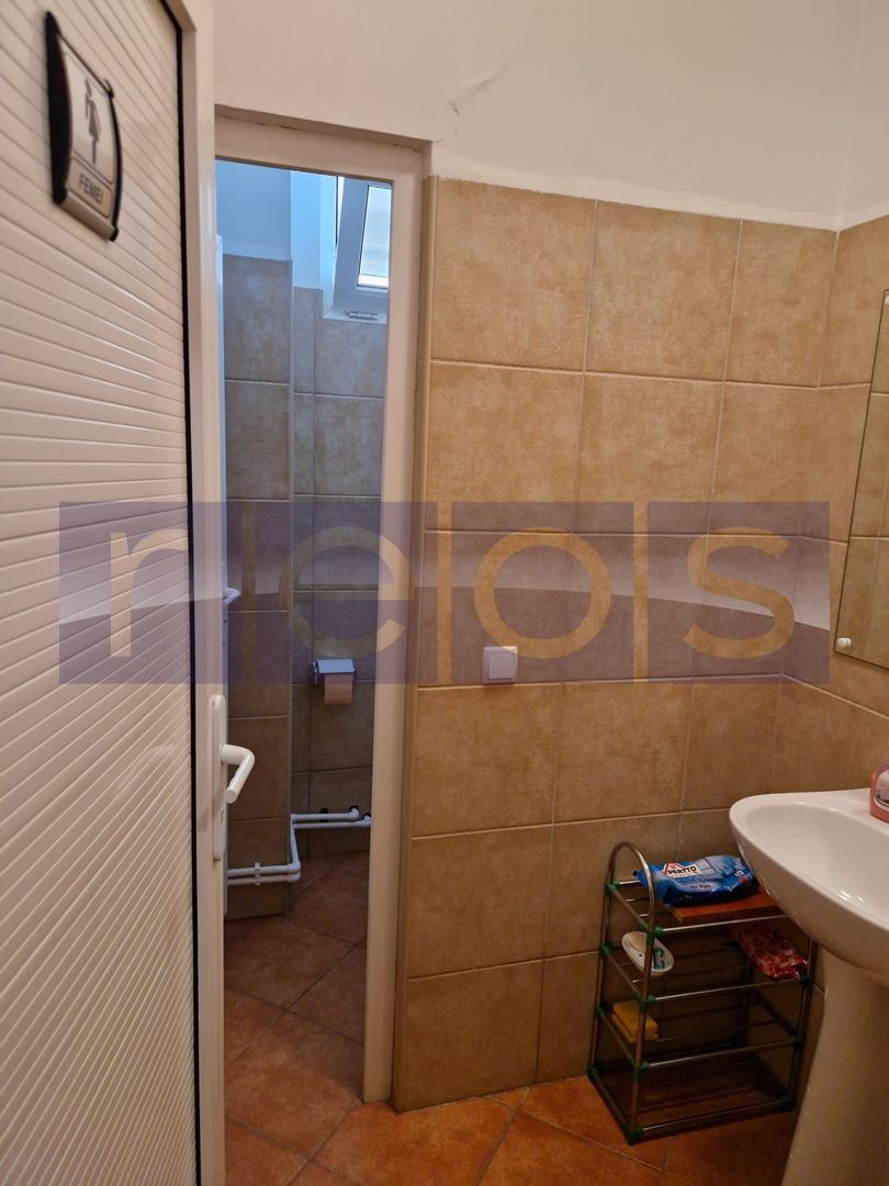 INCHIRIERE SPATIU DE BIROURI | 224MP | ZONA FOREASCA | - Poză 25