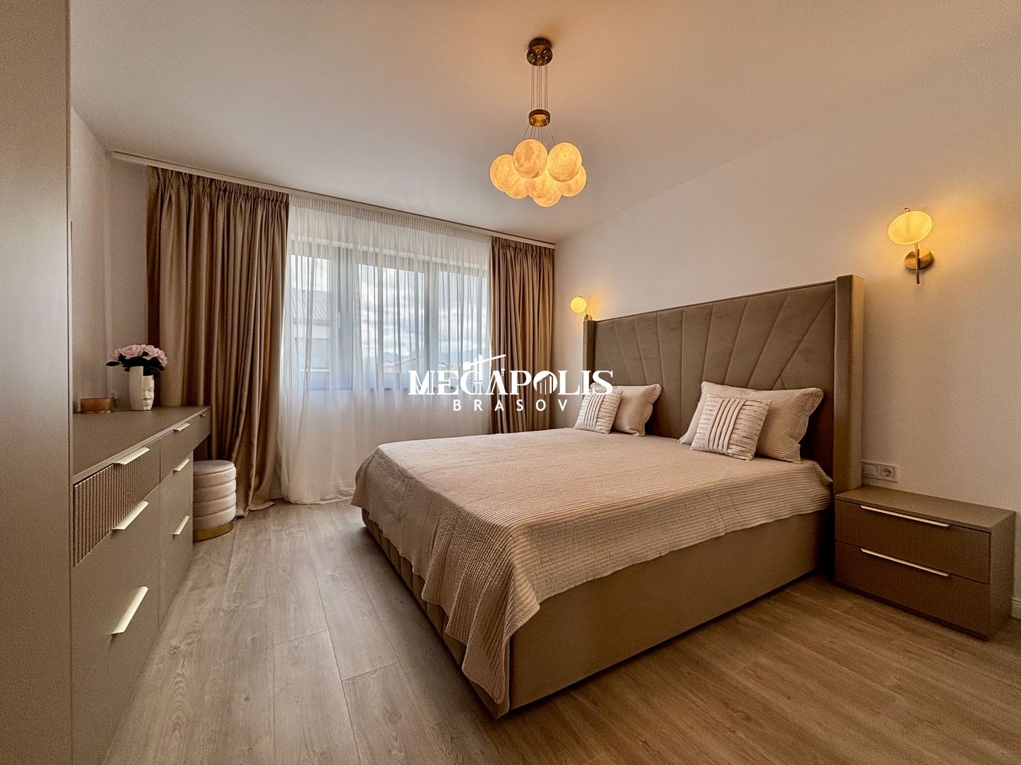 Duplex 3 camere | Mobilă pe Comandă | Gama Premium | Sânpetru - Poză 15
