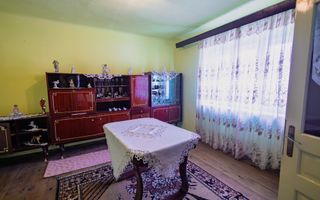 Casă Individuală | 110 Mp Utili | 810 Mp Teren | Miercurea Sibiulu - Poză 9