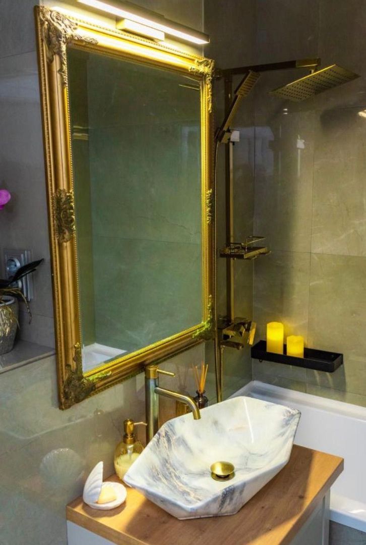 Apartament modern cu 2 camere | 74 mp | Manastur - Poză 8