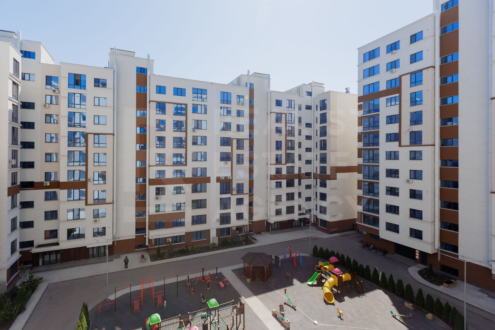 Vânzare, apartament, 2 camere, bd. Mircea cel Bătrân, Ciocana - Poză 15