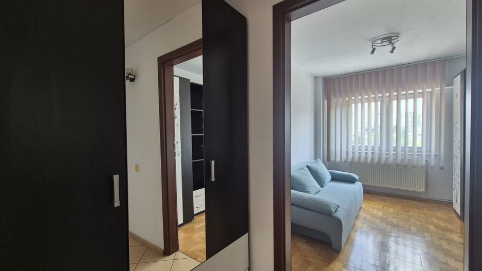 Onix, apartament cu priveliste spre Tâmpa - Poză 14