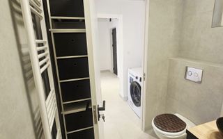 2 camere prima inchiriere | renovat 2026 | mobilat | Republicii - Poză 19