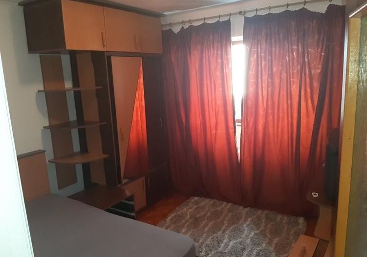 Apartament 2 camere mobilat, etaj 5, bloc reabilitat, zona Vitan - Poză 5