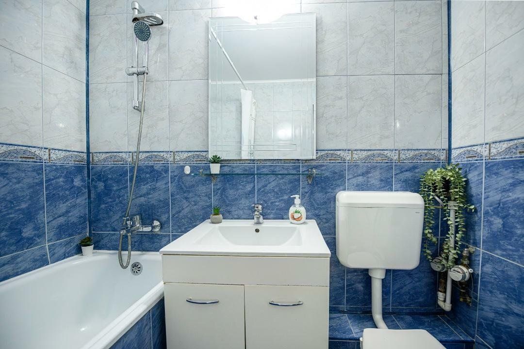 Studio superb de inchiriat, 7 minute metrou Dristor - Poză 12