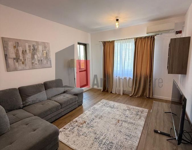 Inchiriere apartament 2 camere+Loc de parcare- Lujerului - Poză 4