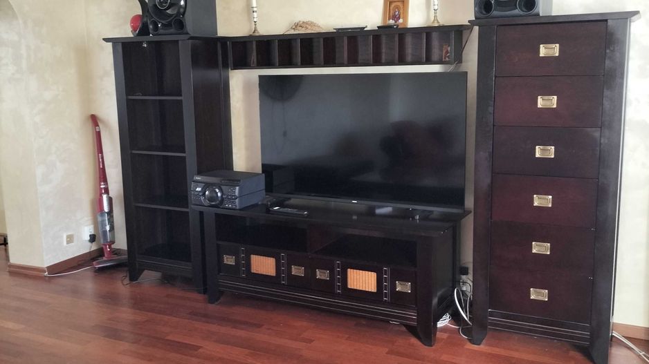 BRASADAS închiriază ap 2 cam et 4 UNIRII. - Poză 4