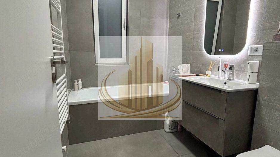 🏡Ap 3 camere Giroc, 74mp +parcare - Poză 9