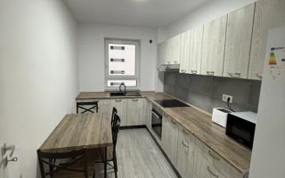 Prima închiriere | 60 mp | Etaj 5 | Parcare și boxă | Complex Maurer - Poză 1