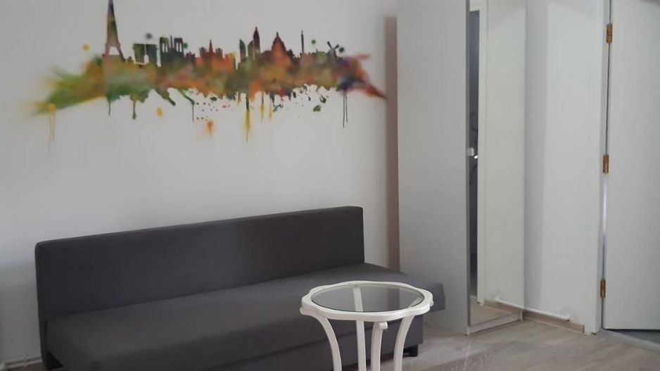 PENSIUNE 10 CAMERE DE ÎNCHIRIAT - BUCUREȘTI - Poză 16