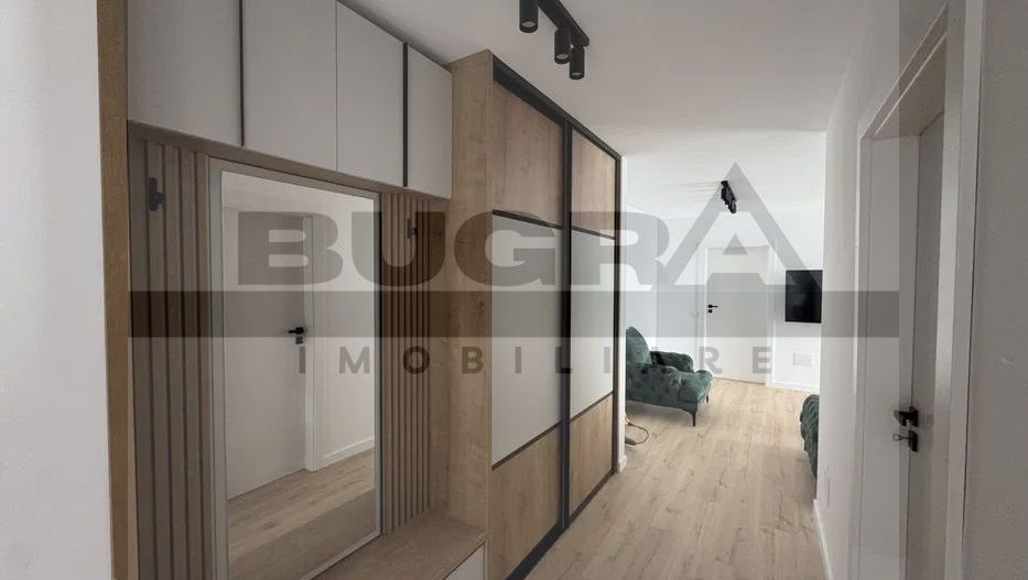 Apartament 3 camere, 77 mp, TOTUL NOU, Elite Residence - Poză 7
