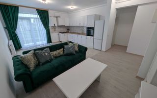 Apartament 2 camere | Balcon | Lift | Parcare | Magnolia II - Poză 1