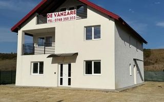 Casă de vânzare, Dumbrava, Comuna Ciurea, Județul Iași – 195.000 EUR - Poză 1