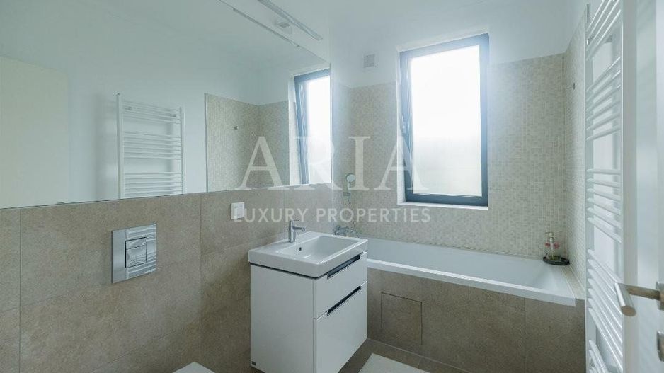 The Ivy - 4 camere - curte - nou - mobilat și utilat - Poză 20