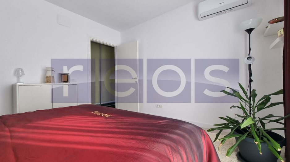 VANZARE -3 CAMERE-MOGOSOAIA-ARBO RESIDENCE - Poză 8