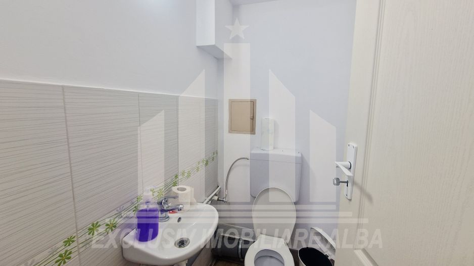 Spatiu Comercial | Laborator analize medicale | 400 mp | Cetate - Poză 13