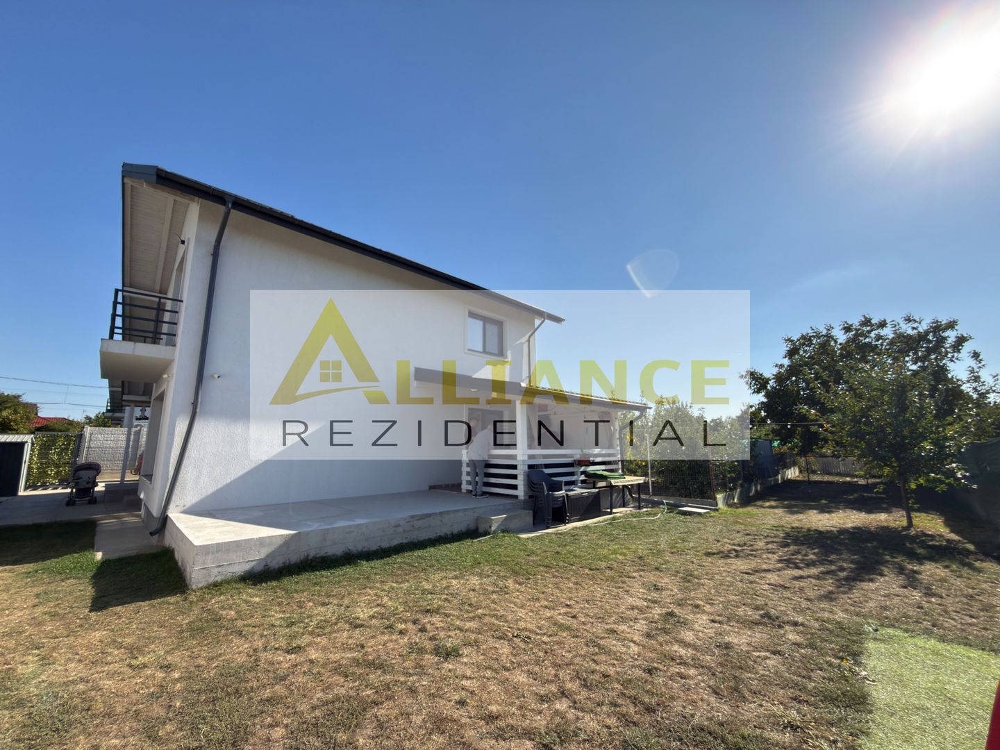 Casa P+E, 4 camere, teren generos de 621 mp – proprietate ideala - Poză 4