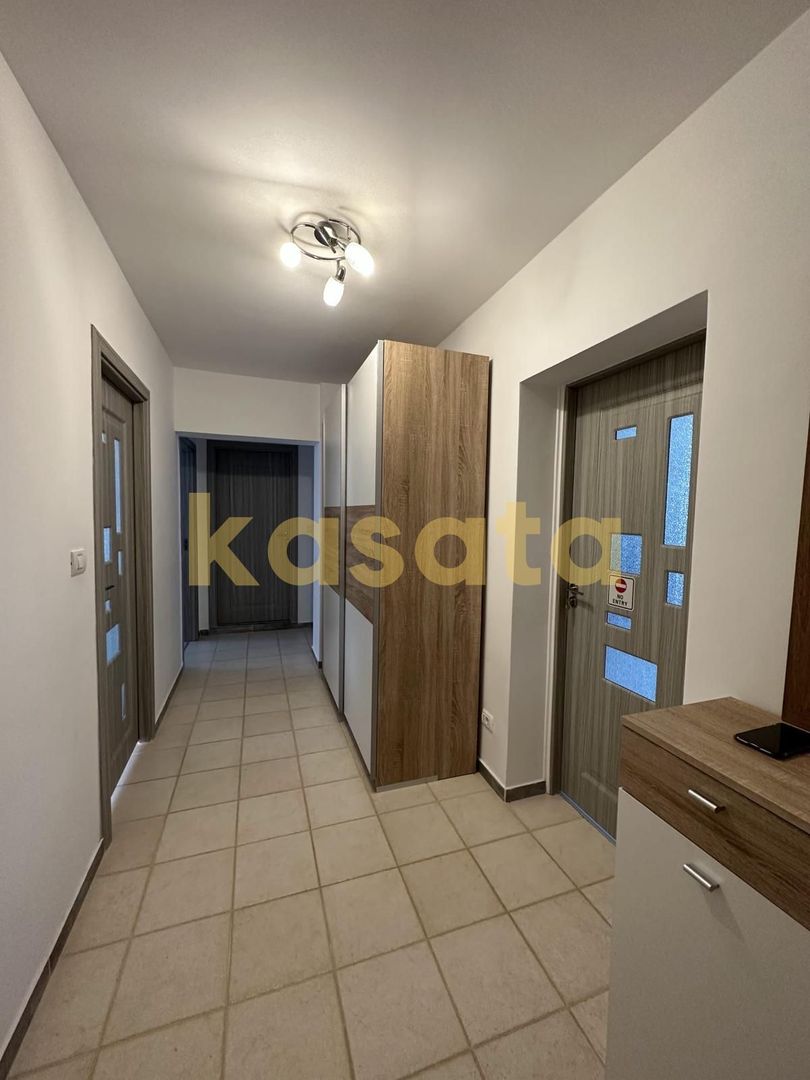 Apartament 3 Camere | Sebastian | Etaj Intermediar | Renovat | Boiler - Poză 19