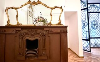 Spatiu Comercial de Lux | Dorobanti | Eleganta - Poză 7