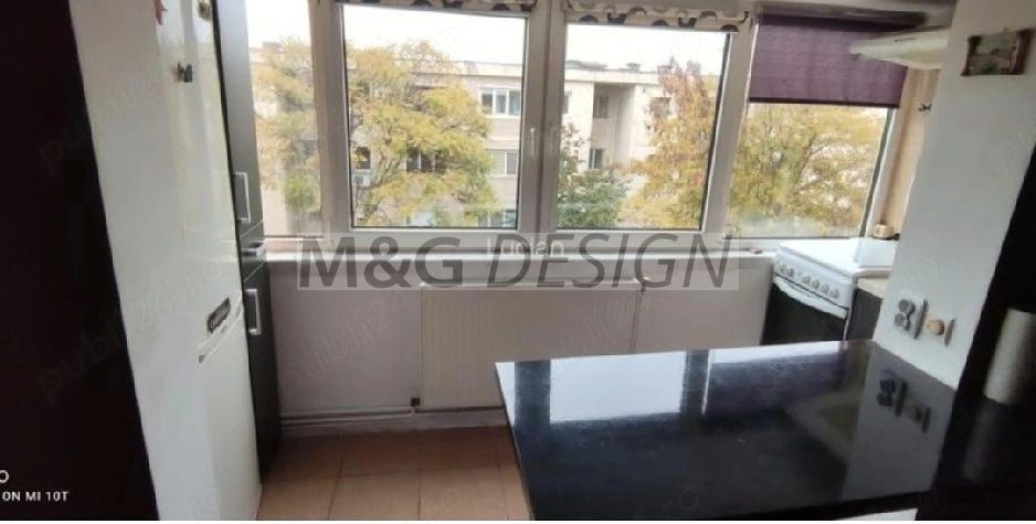 Apartament 2 camere Bucovina cu centrala - Poză 2
