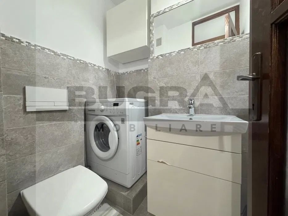 Apartament 3 camere, 70 mp, balcon, zona Parcul Rozelor - Poză 6