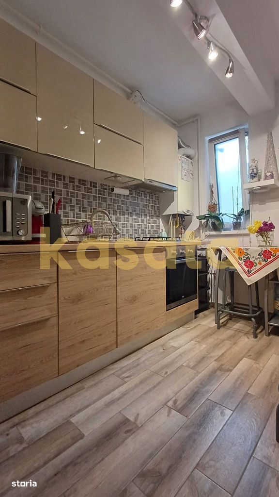 Apartament cu Grădină de Închiriat – Zona Chitila - Poză 14