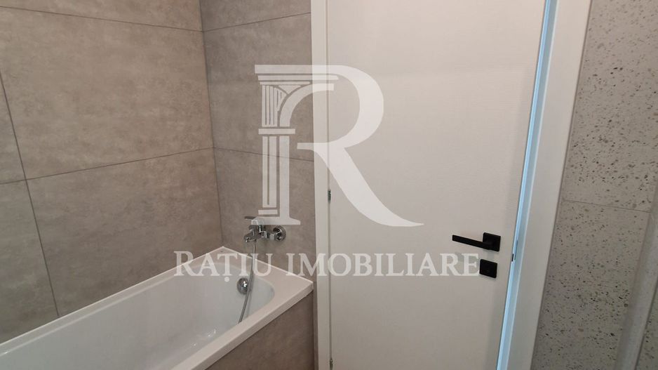Apartament cu 3 camere | Prima Green | Nufarul | Oradea - Poză 8