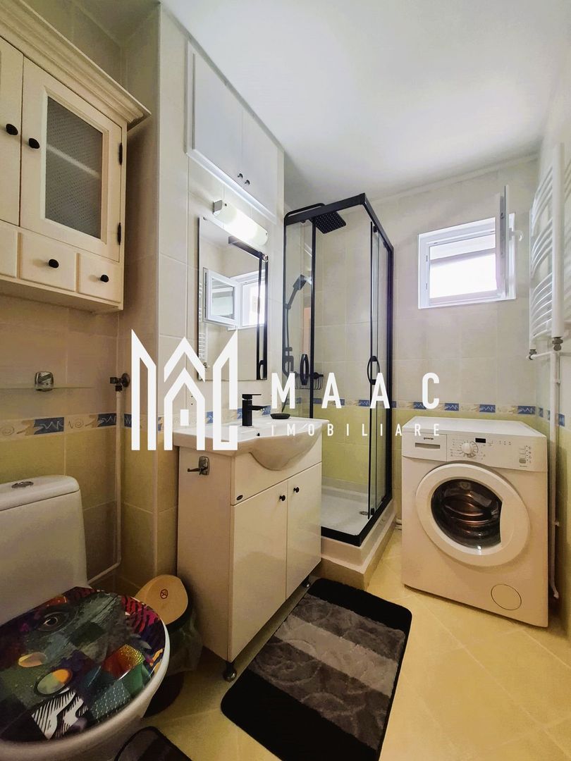 Apartament 2 camere | Etaj 3 | Balcon | Rahovei - Poză 8