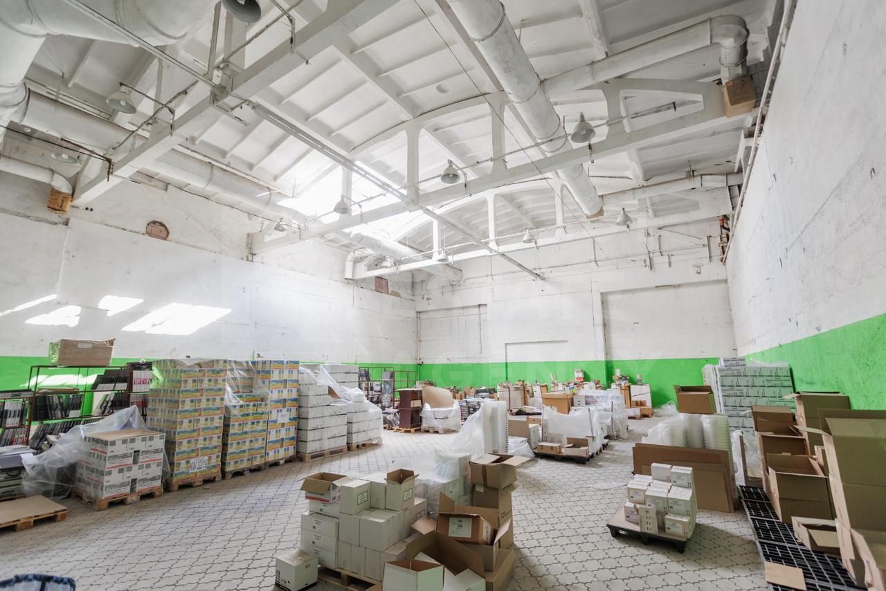 Chirie, spațiu industrial, 1.755 mp, str. Salcâmilor, Botanica - Poză 7