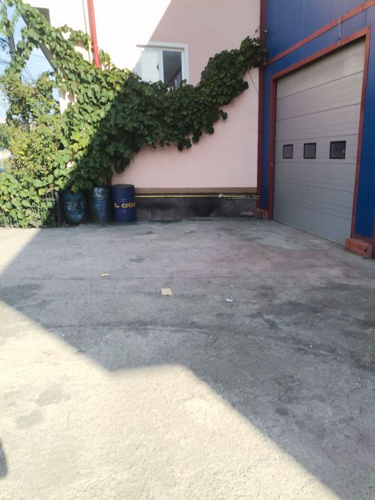 Inchiriere service auto, zona centrala - Poză 3