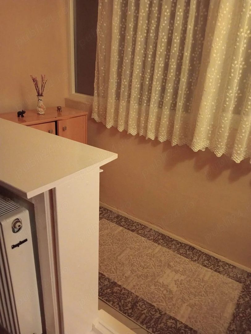Dacia | 2 Camere | Etaj Intermediar. - Poză 5