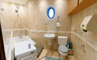Cismigiu | Bloc boutique | 2 apartamente | 6 camere | 180 mp | oferta unicat - Poză 14