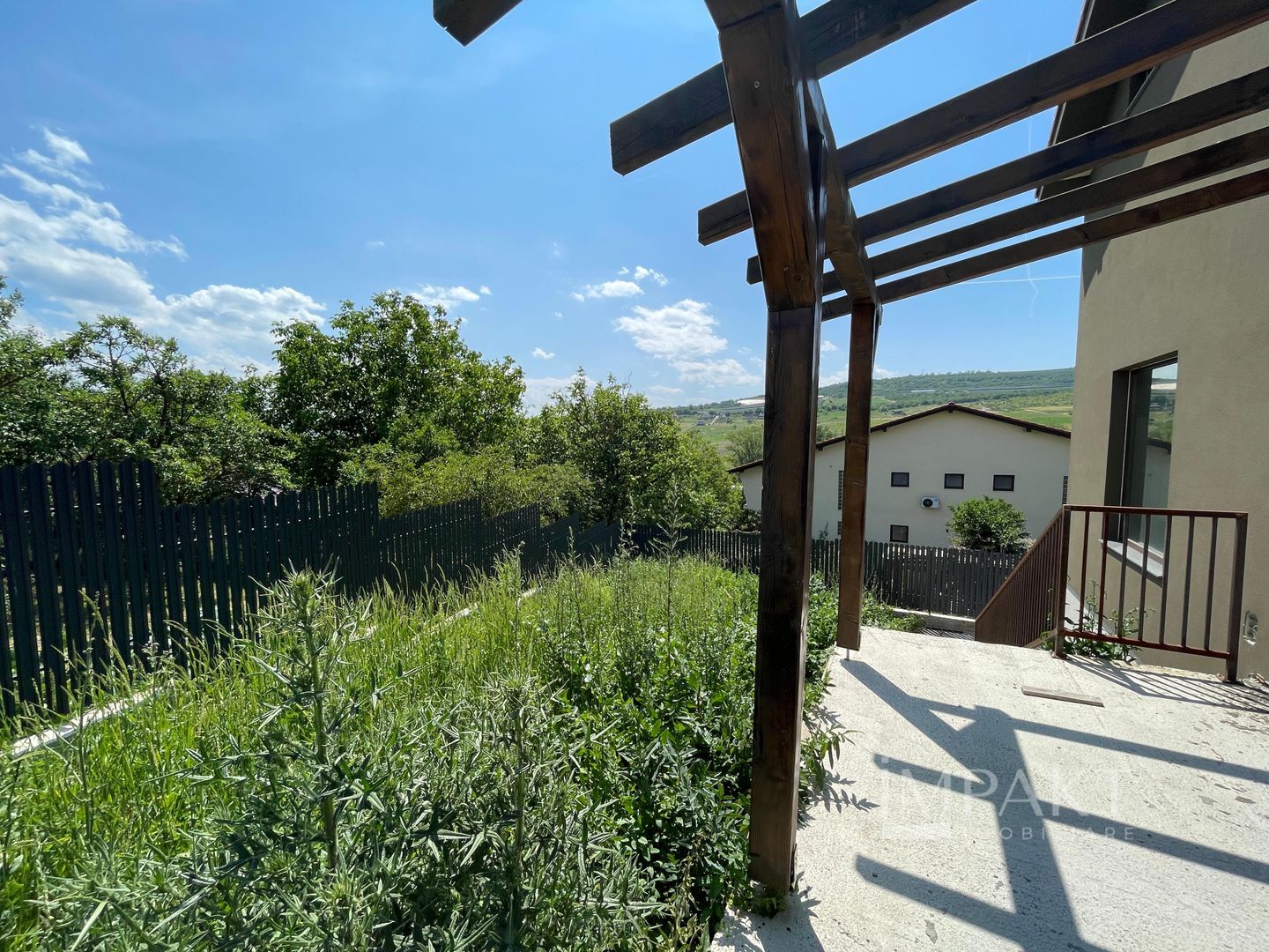 Duplex modern de vanzare in zona Auchan Iris! - Poză 14