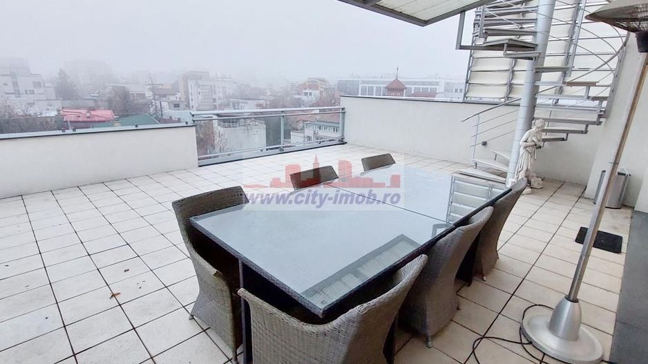 Vanzare  Penthouse Eminescu / Dacia - Poză 7