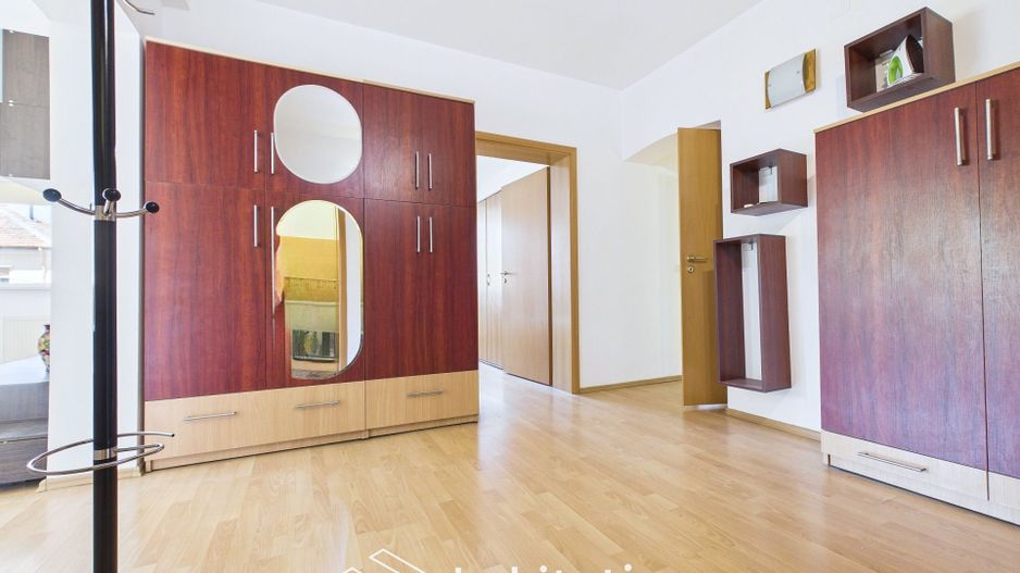 Apartament 3 camere, 90 mp, la 5 minute de Iulius Town și Unirii - Poză 18