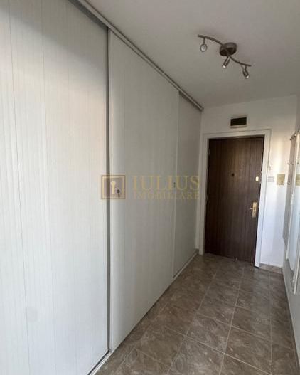 2 camere| 5 min de mers pe jos Iulius Mall| etaj 8| lift - Poză 8
