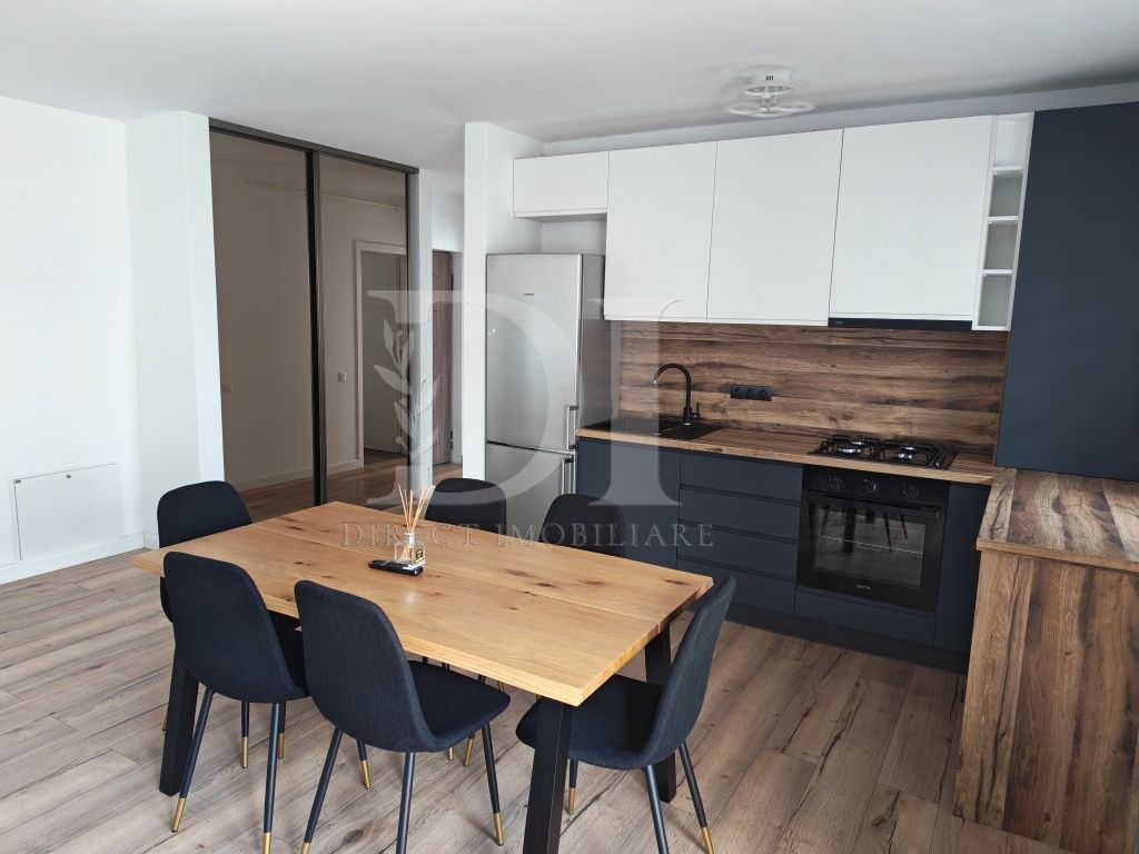 Apartament 2 camere |Zona Parcul Poligon, Florești - Poză 4