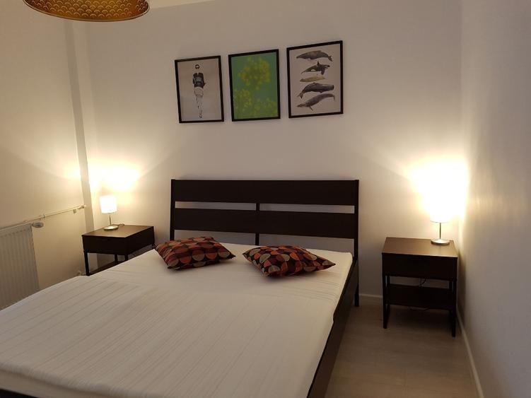 3 Camere Aviatiei/Herastrau cu parcare - Poză 4