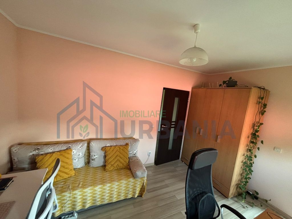 Apartament 3 camere de inchiriat, CUG, Valea Adanca - Poză 4