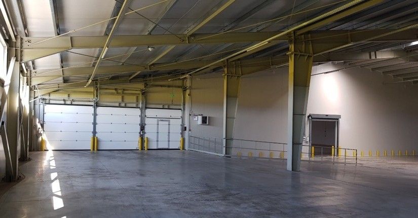 Inchiriere spații cu suprafețe între 600 mp și 3.000 mp /  Logistics park - Poză 10
