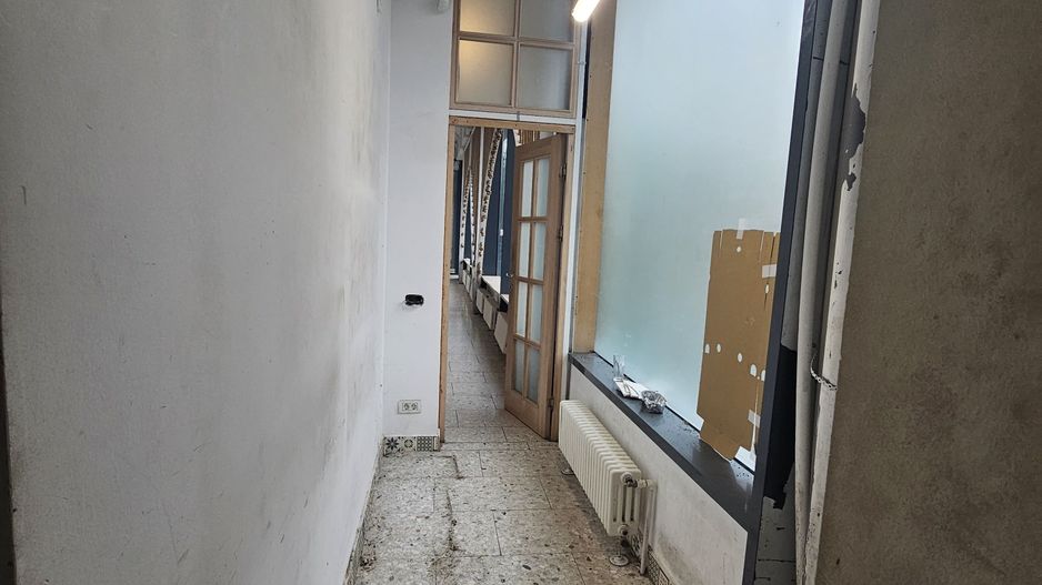 Spațiu comercial ideal pentru restaurant - Poză 11