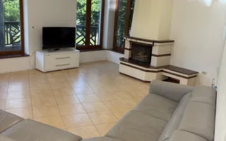 Casă de vanzare Cisnădioara | 280 mp utili | Teren 1300 mp | - Poză 18