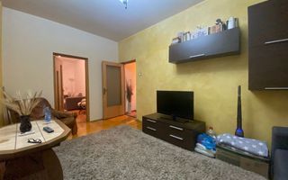 APARTAMENT 3 CAMERE | BOXA | BARBU VACARESCU - Poză 3