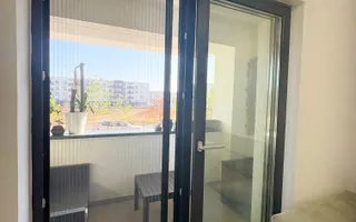 2 camere decomandat mobilat, finisaje premium, Pallady, Calitei - Poză 17