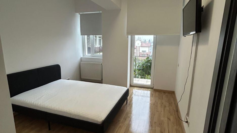 AP. 2 CAMERE OLTENITEI, PET-FRIENDLY, PARCARE INCLUSA, BLOC NOU - Poză 4