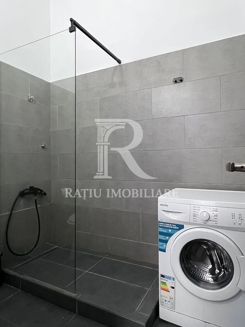 2 camere + spatiu complementar la cheie |  Vasile Alecsandri | Oradea - Poză 5