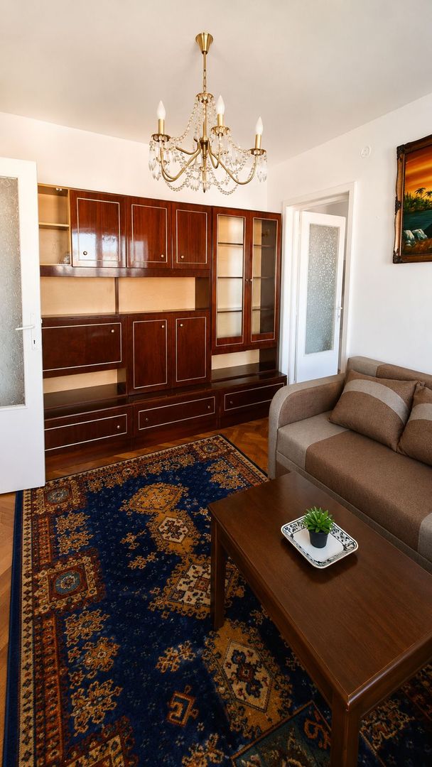 Apartament 3 camere de închiriat – Zona Torontalului, Timișoara - Poză 2