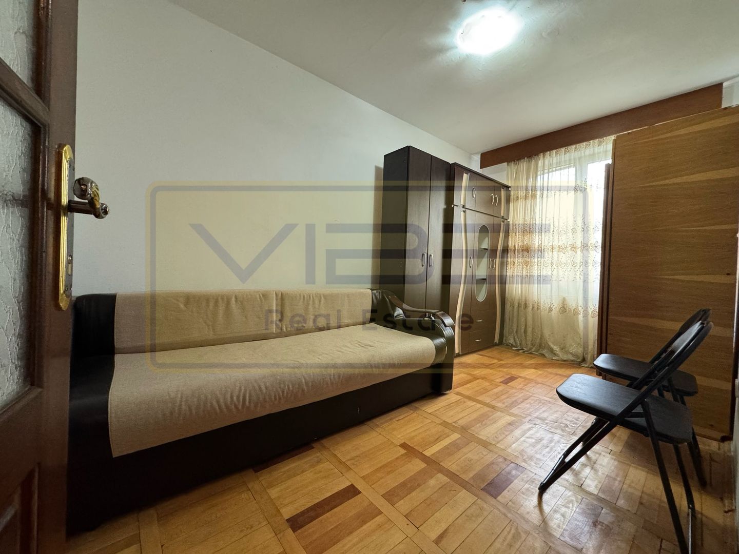 Apartament 2 camere decomandate si living Podu Ros - Poză 7