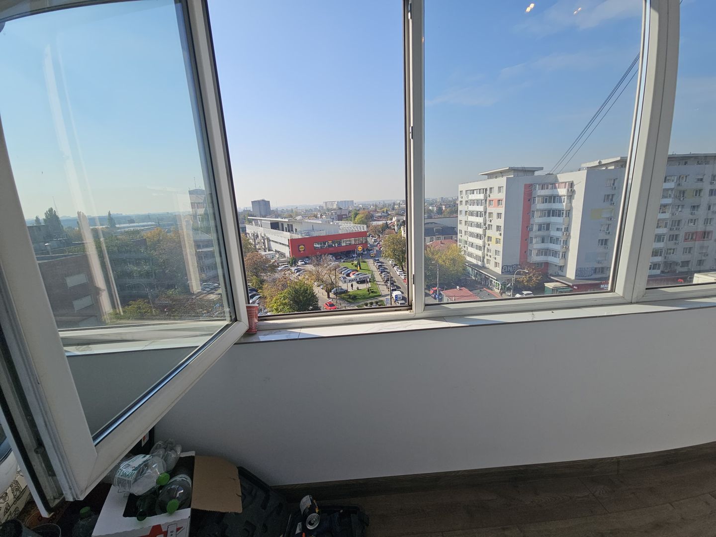 Apartament 2 camere, 57 mp, Metrou 1 Mai - Poză 8